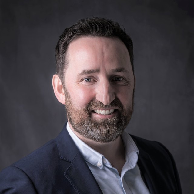 Michael Quinn